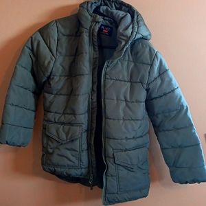 Children's Place winter coat